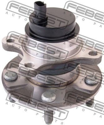 Маточина колеса