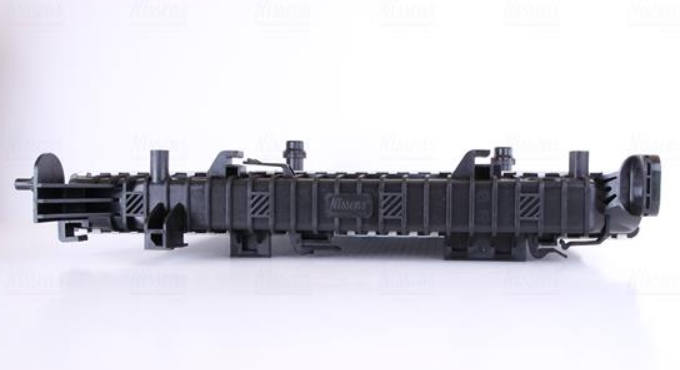 Радіатор AI A 4/S 4(07-)1.8 TFSI(+)[OE 8K0.121.251 R] 60323 - зображення 2