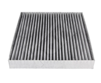 фильтр салона Kia Sorento 14->, Toyota C-HR 16-> угольный  (HART)