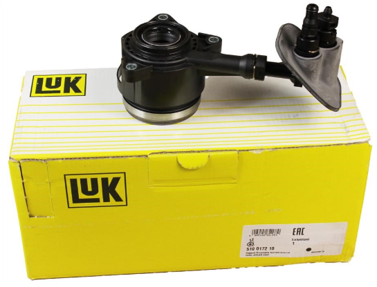 Підшипник зчеплення