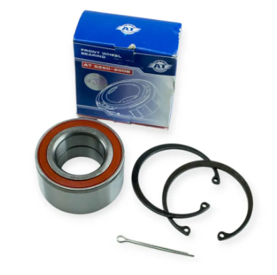 подшипн.ступ.пер Lanos d14, Aveo, Amulet  (AT) 94535254