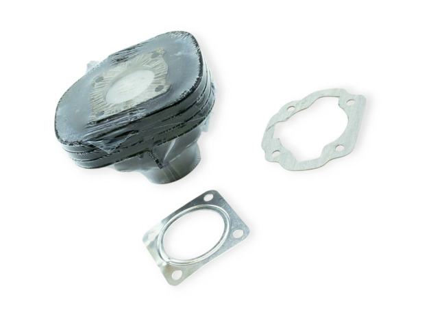 цилиндр в сборе ТВ-50 (d=41) SEE 209730 - зображення 2