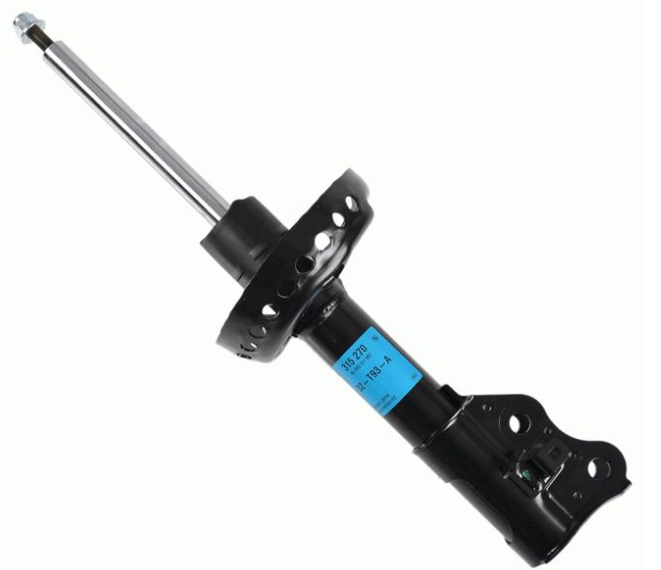 Амортизатор підвіски