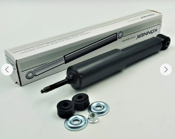 вкладыш перед.стойки 2110 (Könner) масл.