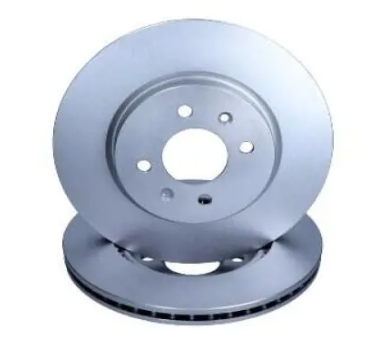 Диск гальмівний передній