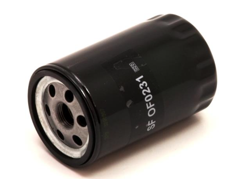 Масляний фільтр