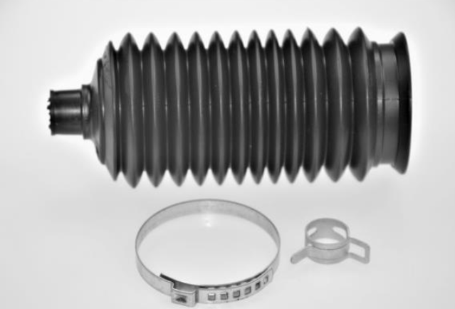 Пыльник рулевого механизма