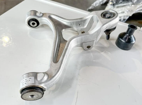 рычаг подвески