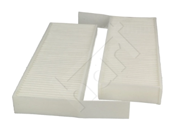 фильтр салона Peugeot 308 1.6HDI 13->  (HART)