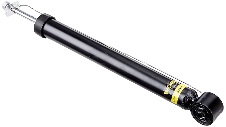 Амортизатор підвіски