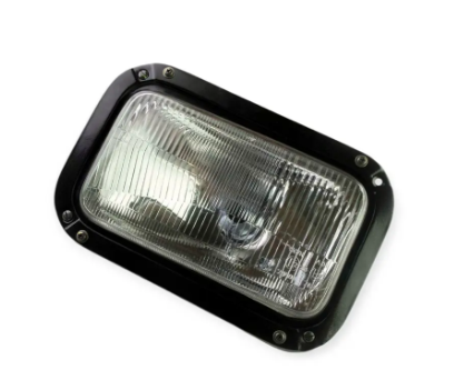 фара Эталон левая