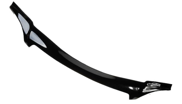 мухобойка Subaru Forester IV 2012-2018 VIP Китай