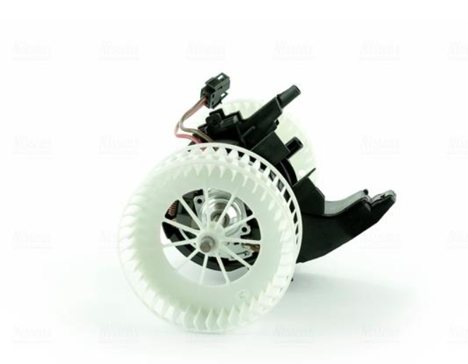 Вент.пічки  B5(E60-E61)4.4 i(+)[OE 64116933910]