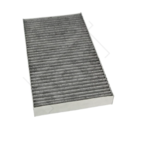 фильтр салона Fiat Bravo, Brava, Marea, Iveco Daily 92-> угольный  (HART)