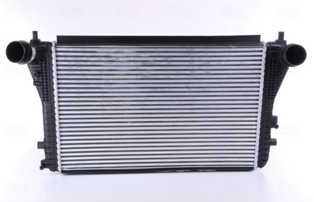 Интеркулер AI A 3/S 3(03-)1.6 TDI(+)[OE 1K0.145.803 AS]