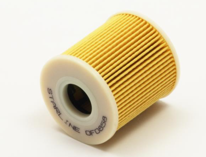 Масляный фильтр