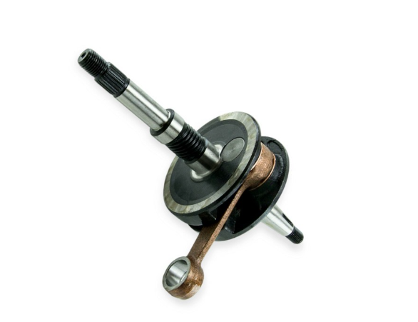 коленвал HONDA DIO ZX щеки на 32,5 LIPAI 205085 - зображення 2