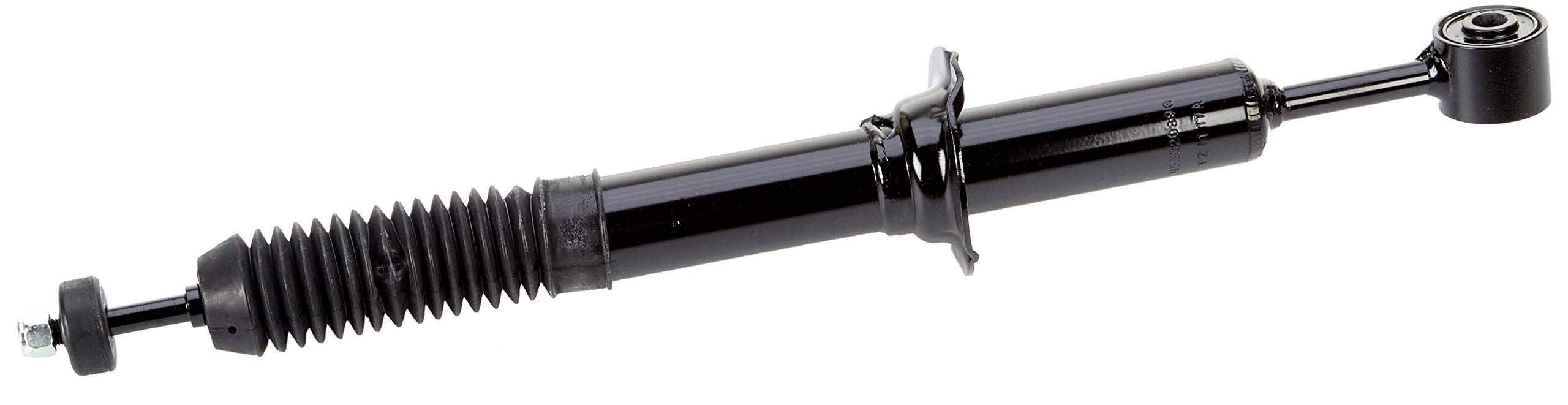 Амортизатор підвіски