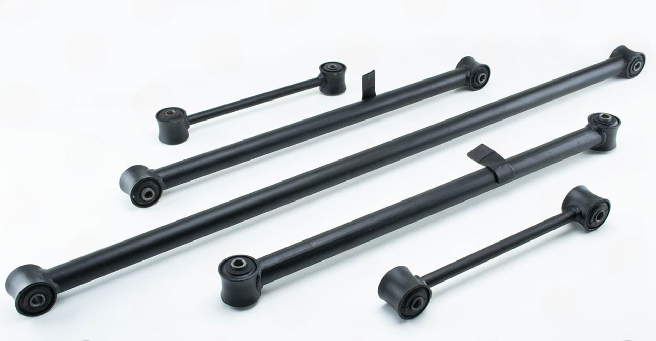 тяги реактивние 2101  (LUX)