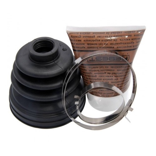 Пильовик приводу колеса