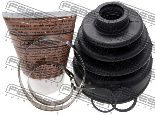 Пильовик приводу колеса 0215-L32T - зображення 2