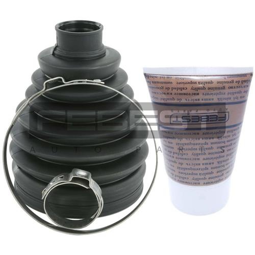 Пильовик приводу колеса