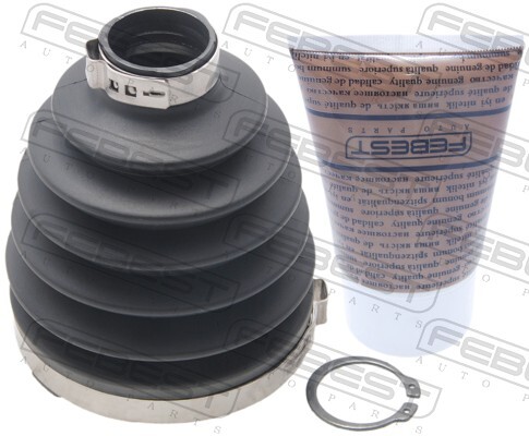 Пильовик приводу колеса 0217P-D40 - зображення 2