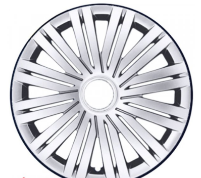 колпак колесный 17" SJS 502