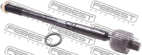 Рулевая тяга