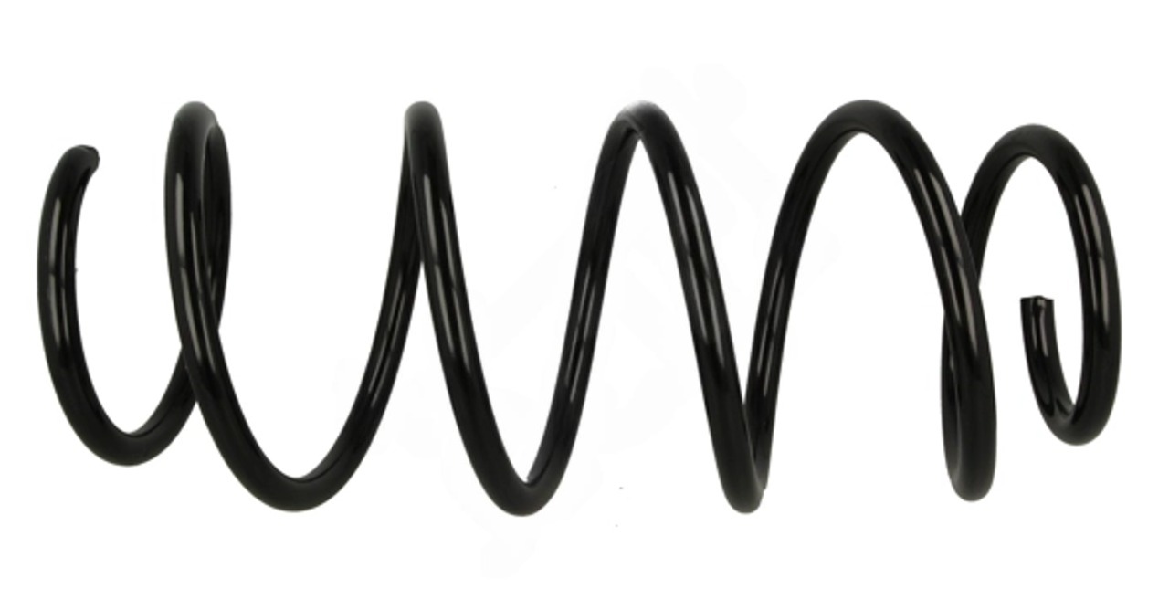 пружина пер. Ford Fusion 1.25/1.4/1.4TDCi/1.6 (02-12) (універсал)  (HART)