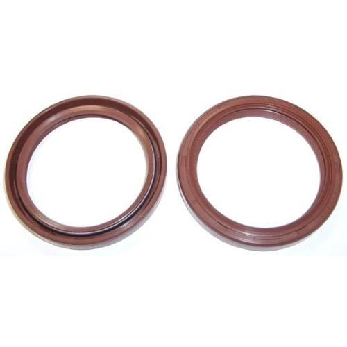 Ущільнююче кільце, колінчастий вал