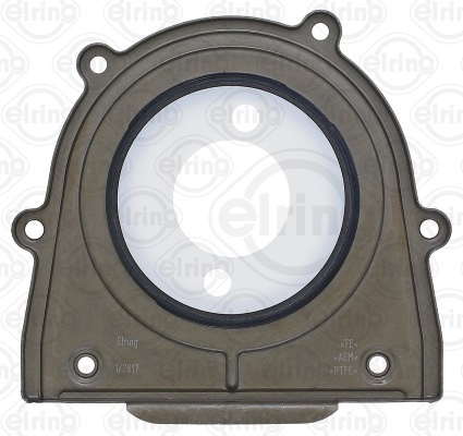 Ущільнююче кільце, колінчастий вал 023.940 - зображення 2