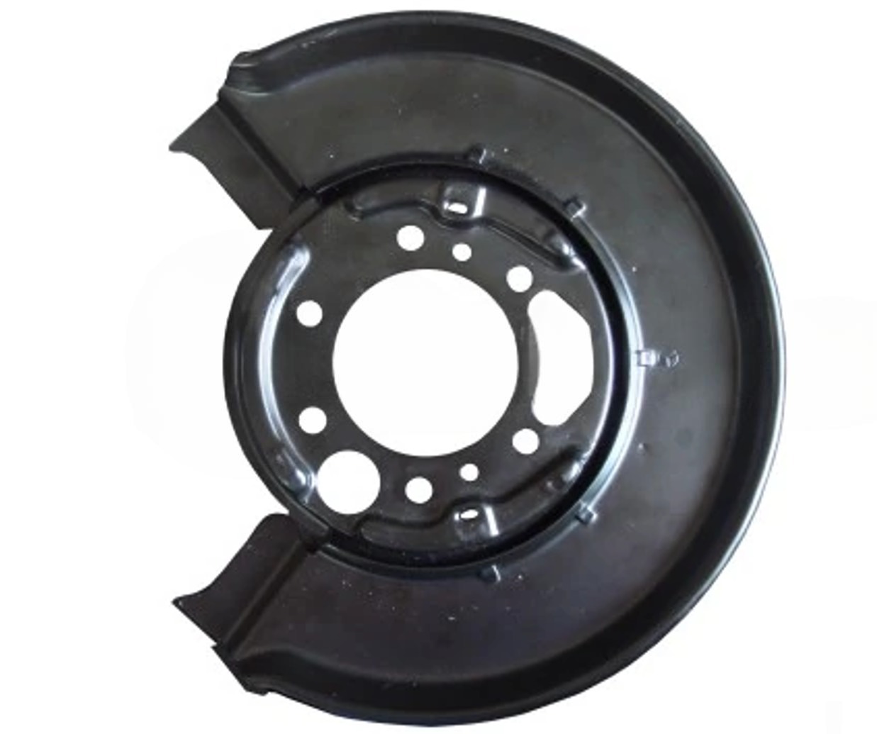 защита колод. ручника MB Sprinter 00-06 однокат.прав. (ATT)