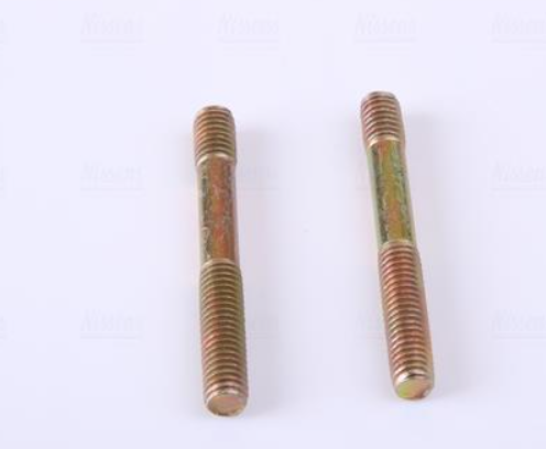 Конденсер DODGE ATTITUDE(06-)1.4 i 16V(+)[OE 976061E000] 940360 - зображення 3