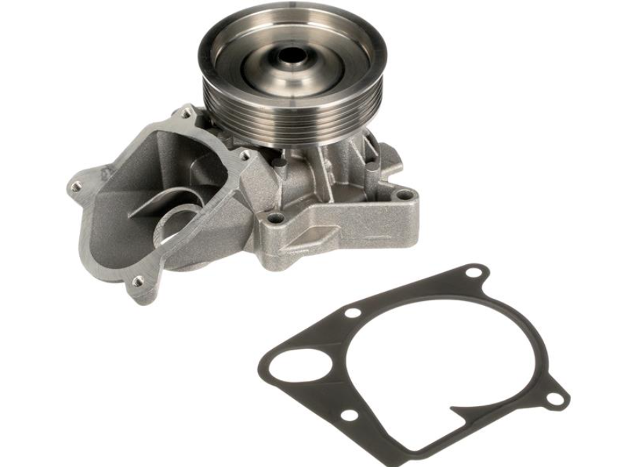 Водяна помпа