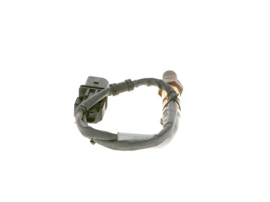 Лямбда-зонд 0258017617 - зображення 4