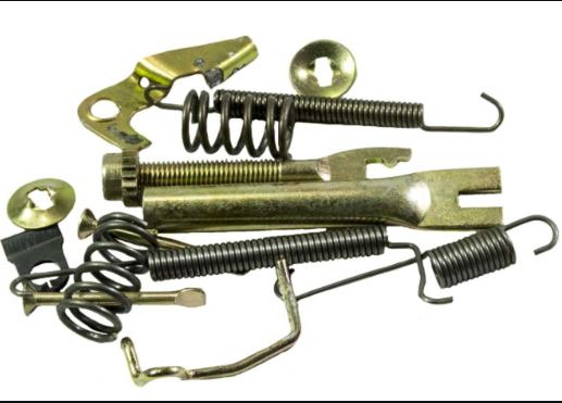 р/к ручника Nexia, Lanos прав.