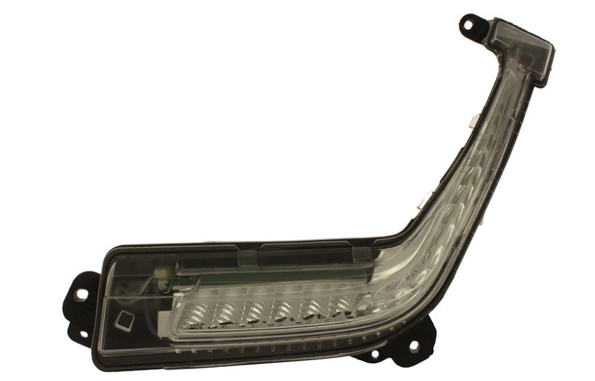 Протитуманна фара