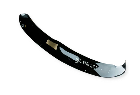 мухобойка Nissan Qashqai II 2014->  Restar / VIP