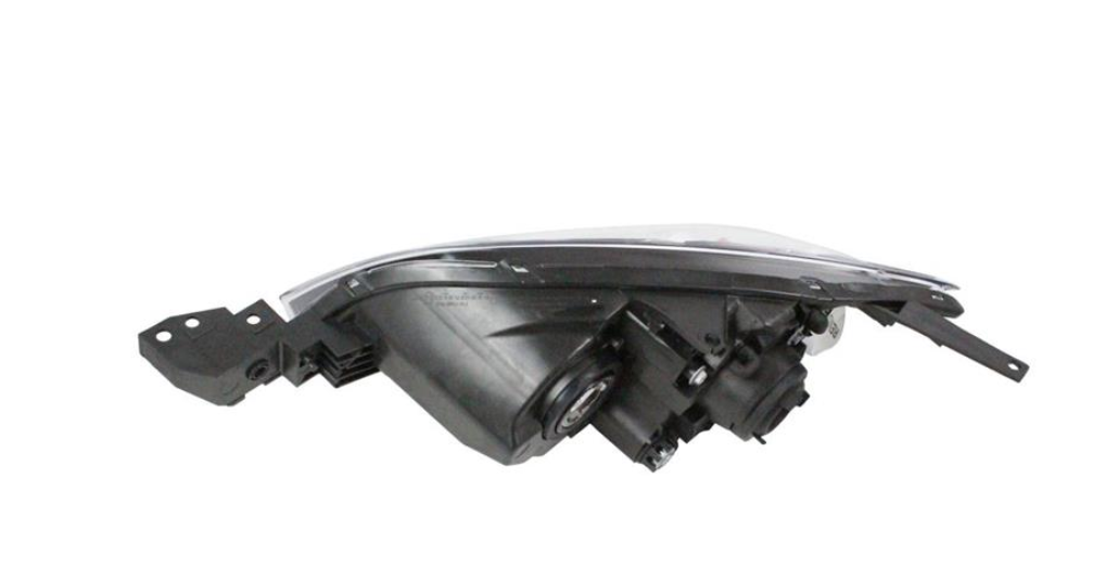 Фара передня права Mazda 3 03-09р 216-1149R-LD-EM - зображення 2