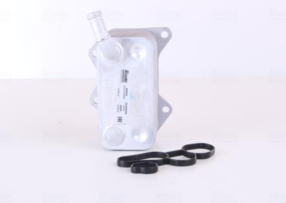 Маслорад. AI A 1/S 1(10-)2.0 TFSI(+)[OE 06D117021C]