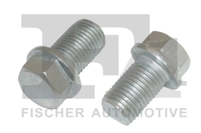 Пробка поддона Hyundai Accent, Tucson, Santa Fe, Kia Rio, Cerato 1.1-2.2D 01-> (M14x1.5x23)  (FA1)