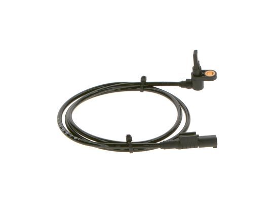 Датчик ABS 0265007643 - зображення 8