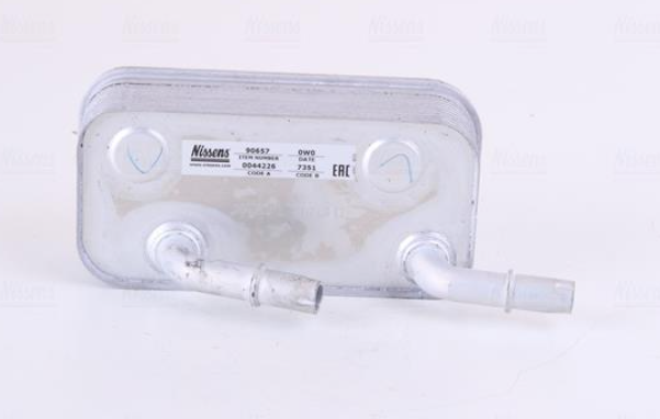 Маслорад. BMW 3 E46(98-)316 i(+)[OE 1722 7 505 826]