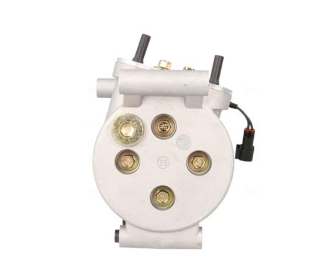 Компресор VOLVO 89327 - зображення 3