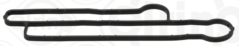 Прокладка, масляний радіатор