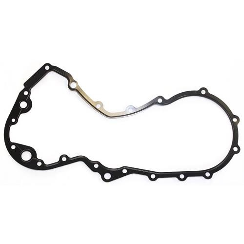 Картер рулевого механизма.