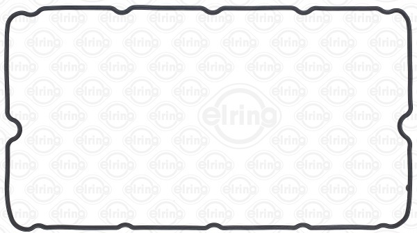 Прокладка, кришка головки циліндра 027.720 - зображення 2