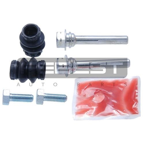 Элементы тормозного суппорта (Комп-кт направляющих / РМК направляющих)