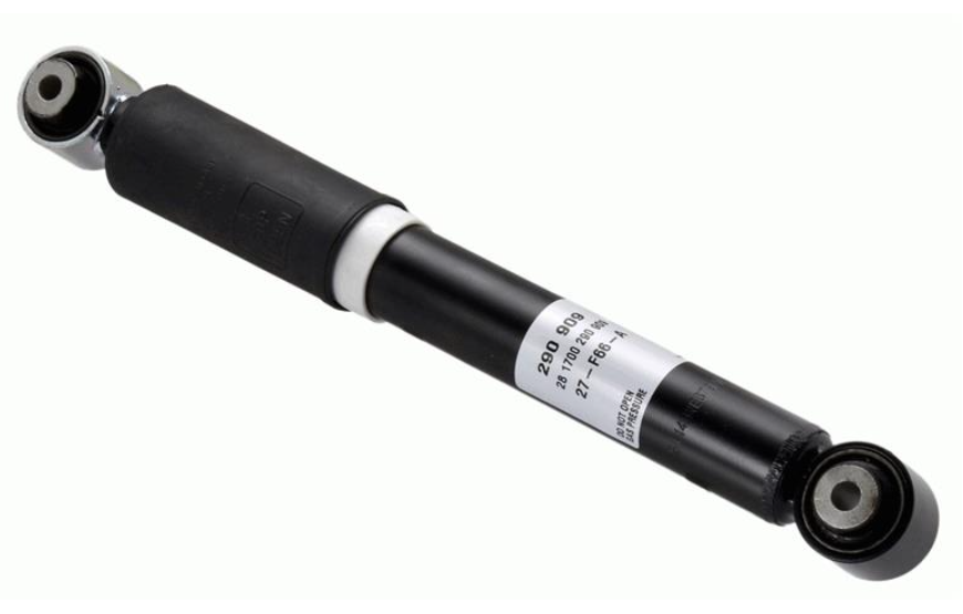 Амортизатор підвіски